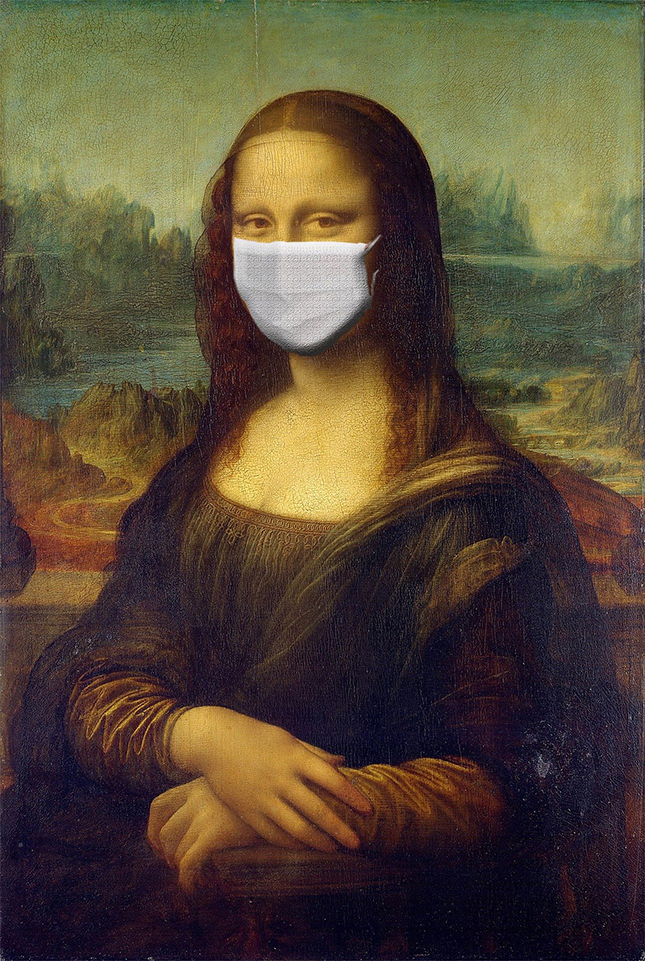 monalisa