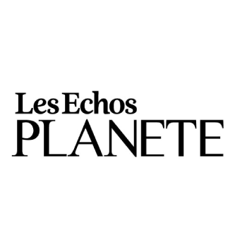 Les Echos Planète partenaire du WIS