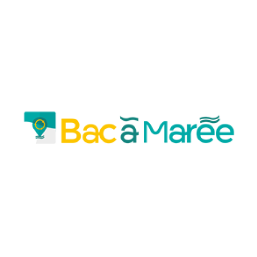 Bac à marée