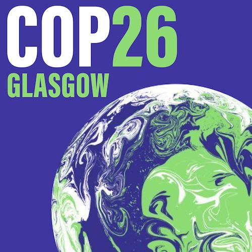 World Impact Summit - Les multiples défis de l’après COP 26