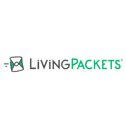 Living Packets