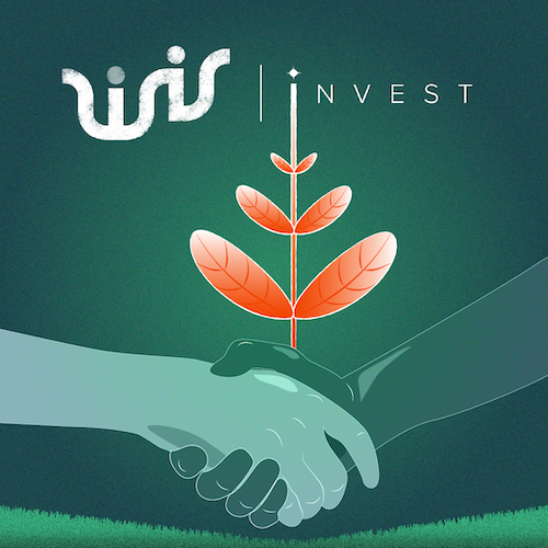 WIS Invest 2022 - La rencontre des investisseurs et porteurs de projets à impact positif