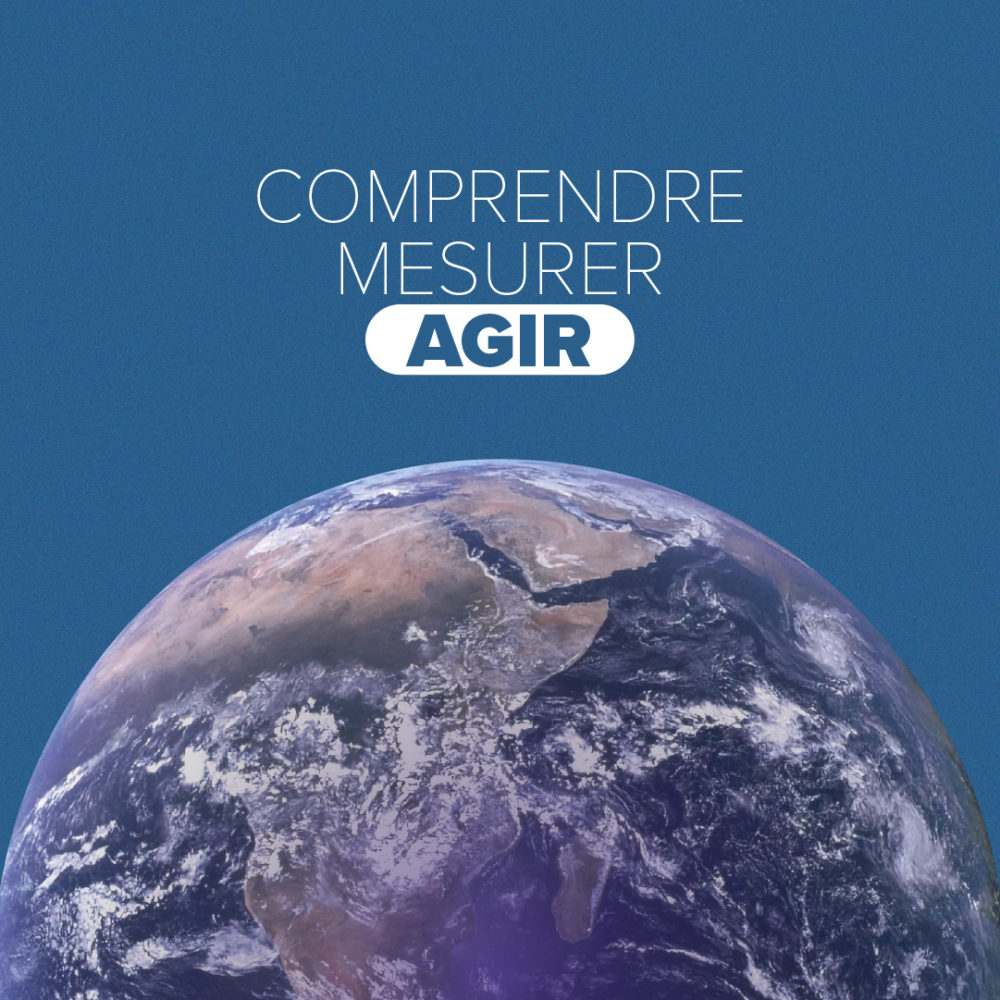 salon développement durable - Agir pour réduire l’empreinte environnementale du numérique