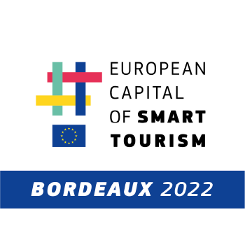 L'Office du Tourisme de Bordeaux partenaire du WIS 2022