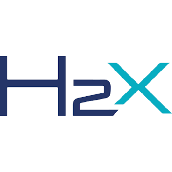 H2X village des exposants partenaire WIS 2022