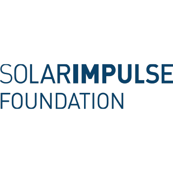 Solar Impulse Foundation village des exposants partenaire WIS 2022