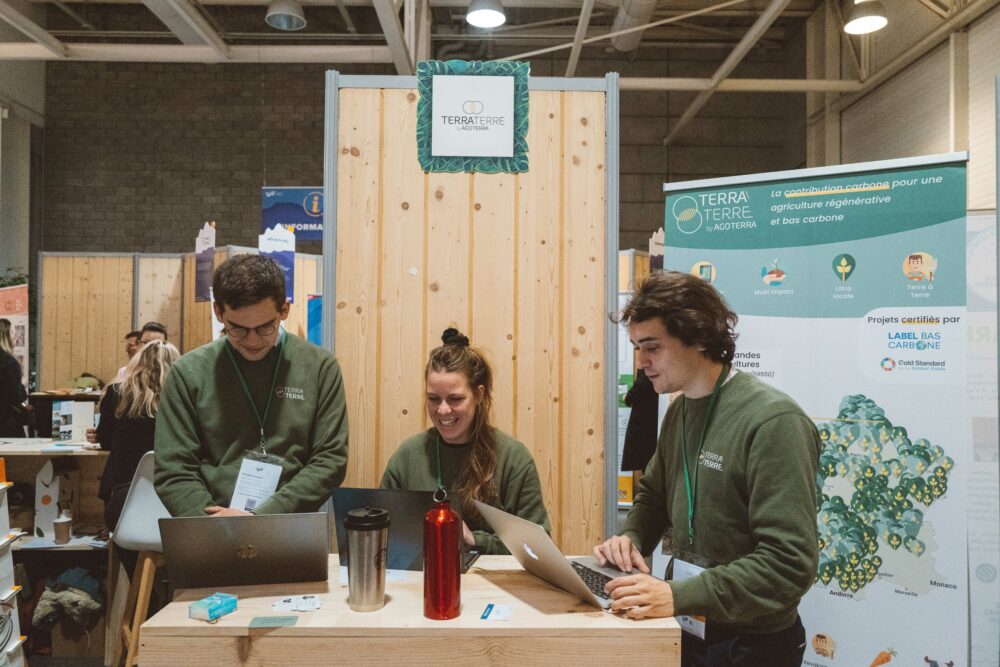 Le village d'exposants du salon de transition écologique comprendra des stands d'exposition pour les entreprises afin de générer des prospects et de discuter des retours sur investissement. Nous encourageons l'engagement de la marque envers la transition écologique et sommes impatients de vous accueillir à notre salon professionnel.