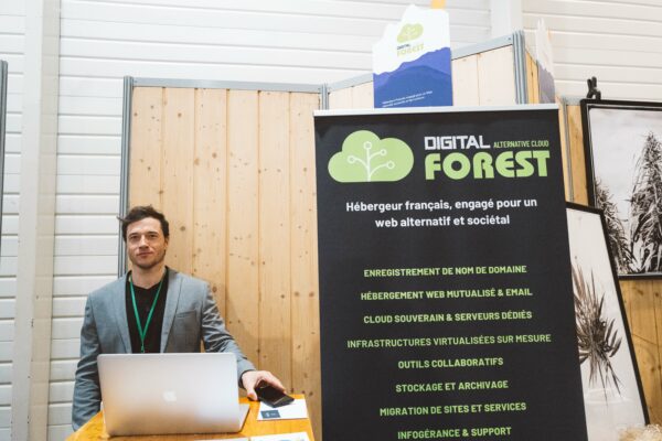 testconférence environnementale événement éco-responsable transition écologique Nouvelle Aquitaine