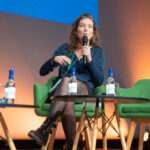 Agora 1 WIS 2022 conférence environnementale événement éco-responsable transition écologique Nouvelle Aquitaine