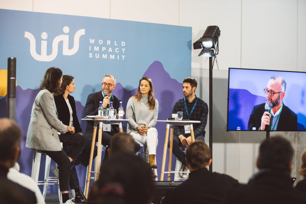 Rejoignez la prochaine édition du World Impact Summit en mars 2024 à Bordeaux