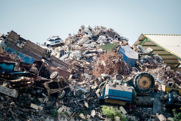 Comment réduire le coût environnemental de la surconsommation ?