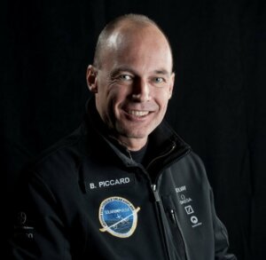 Bertrand Piccard WIS 2025