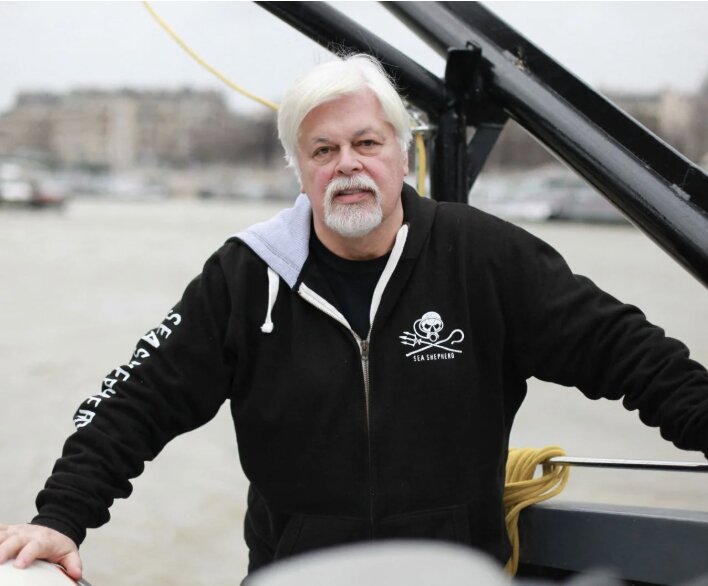 Paul Watson